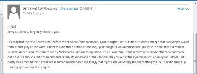 JG Thirwell_7 Feb 2013_Incesticide