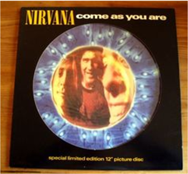 Collectivism_Come as you Are