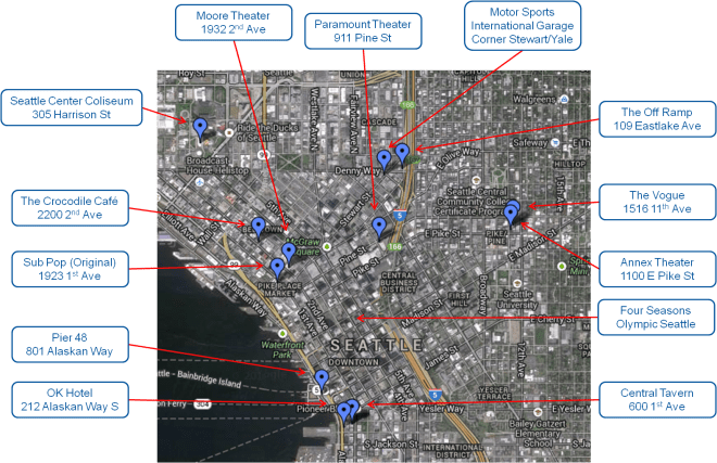 Nirvana_Seattle Tour_1