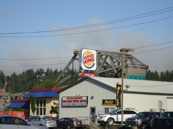 Aaron Assistant Manager