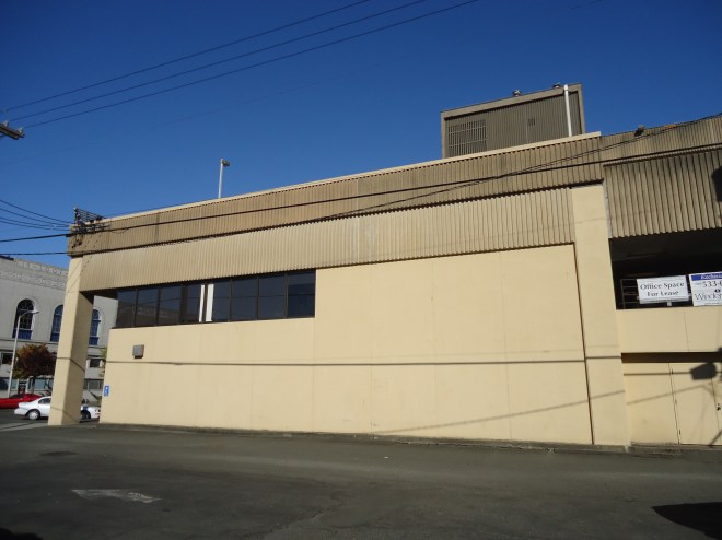 Cobain Graffitti Locale