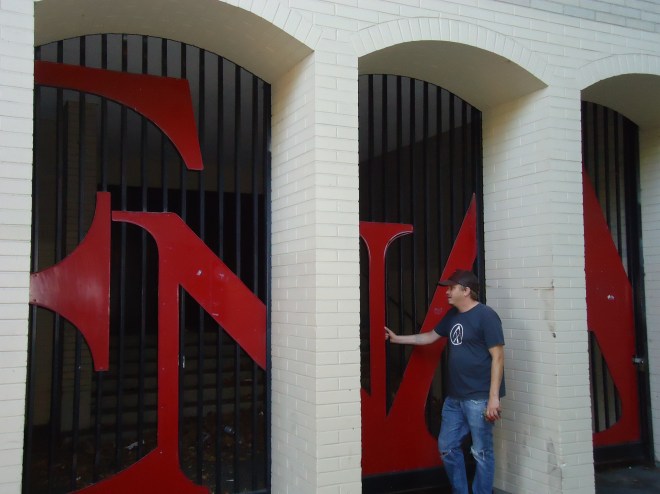 Former Ticket Hall of Coliseum_2