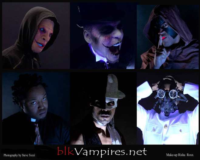 new bv flier poster 2011 small size