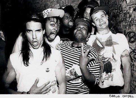 rhcp